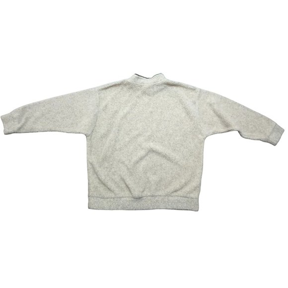 Black Mountain Sherpa Fleece Pullover Shirt Mens Size 2X Long Sleeve Winter Wear - Picture 5 of 9